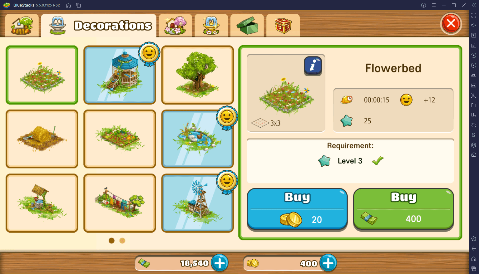 The Best Big Farm: Mobile Harvest Tips, Tricks, And Cheats to Develop Your Farmstead