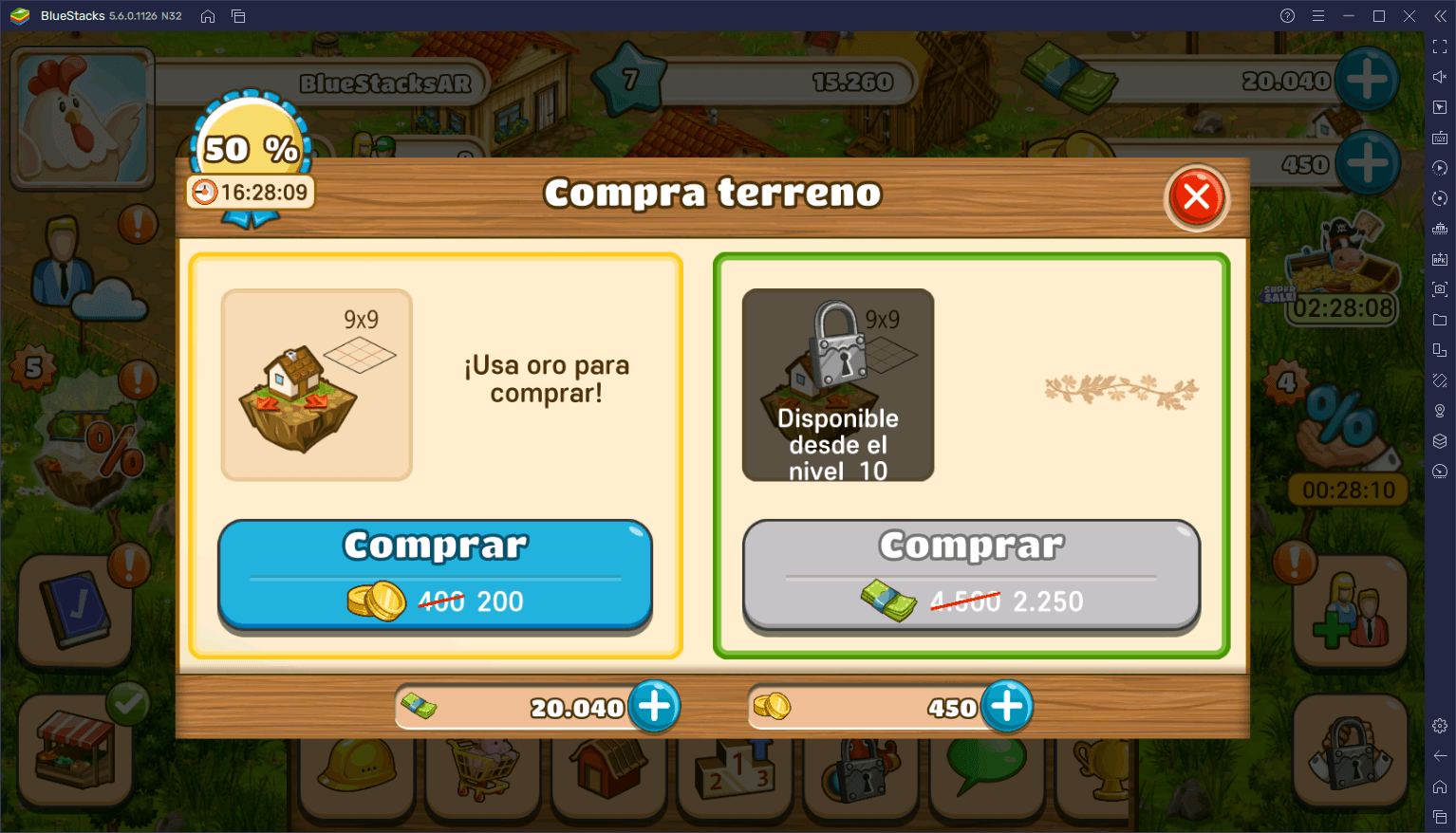 Los Mejores Trucos y Consejos de Big Farm: Mobile Harvest Para Desarrollar tu Granja