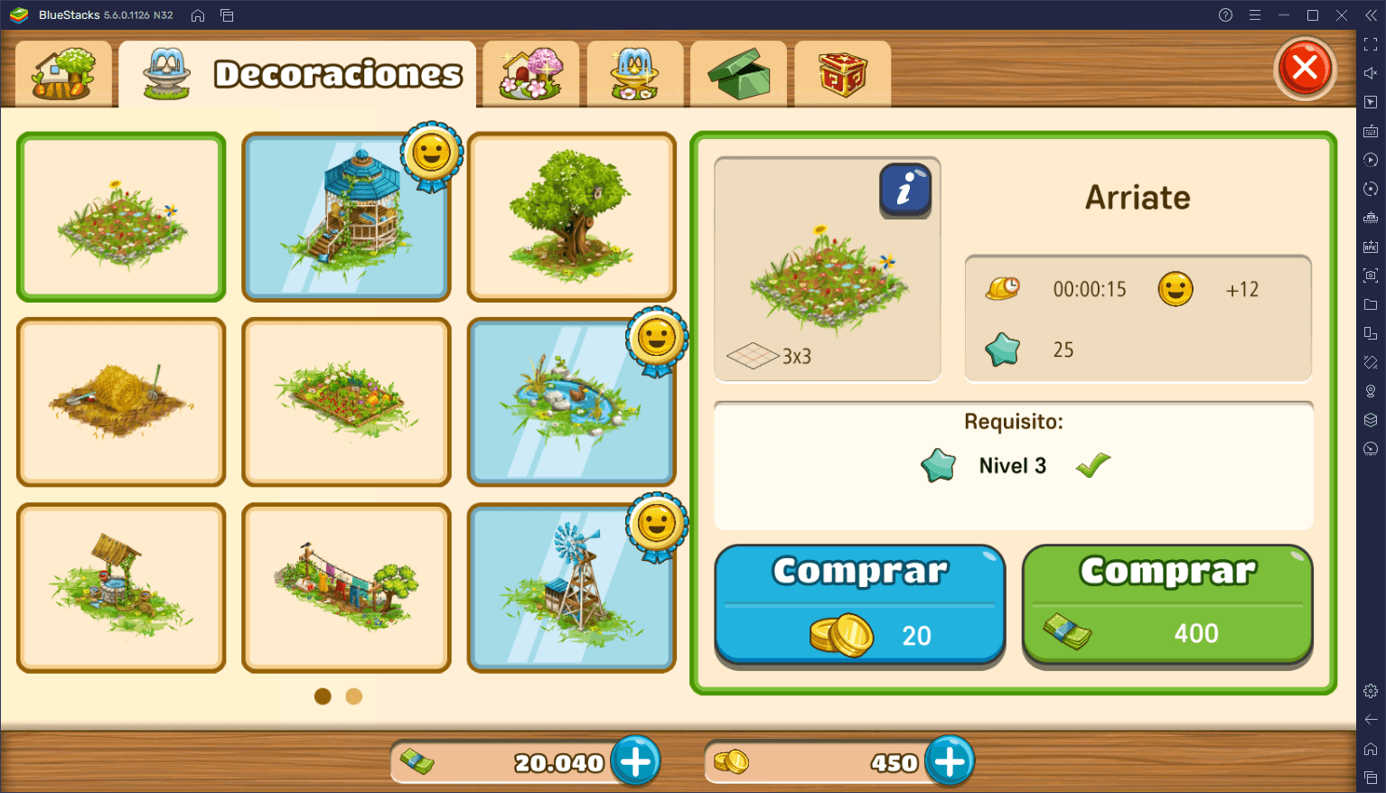 Los Mejores Trucos y Consejos de Big Farm: Mobile Harvest Para Desarrollar tu Granja