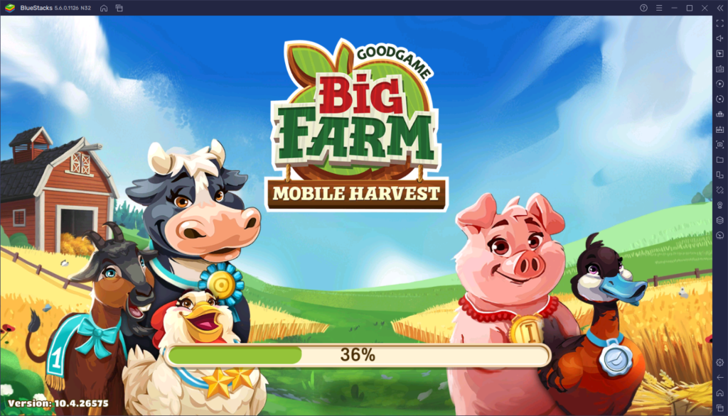 Beginner’s Guide to Big Farm: Mobile Harvest - Everything You Need to ...