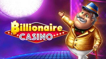 Billionaire casino huge