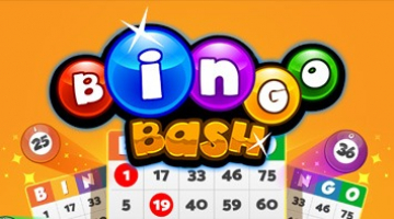 Bingo Bash: Jogos de Bingo – Apps no Google Play