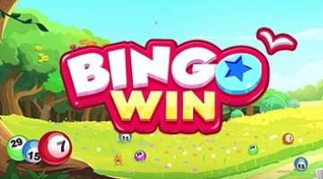 Bingoon — Bingo – Pelaa nettibingoa