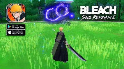 Strategi F2P dan Light Spender untuk Progres Maksimal di BLEACH Soul Resonance
