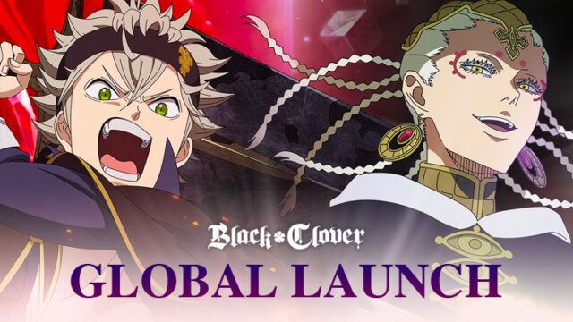 Black Clover: novo filme ganha pôster com Asta e Noelle - Game Arena