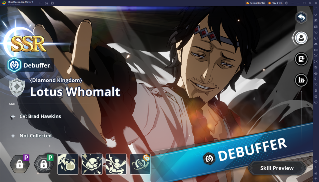 The Best PvP and PvE Teams in Black Clover M Meta Comps at Launch BlueStacks