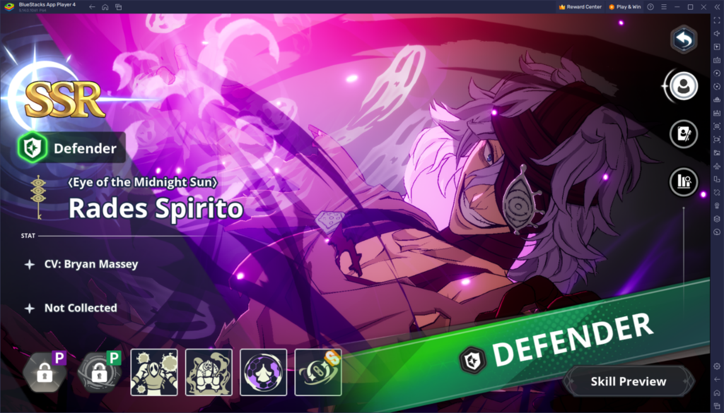 The Best PvP and PvE Teams in Black Clover M Meta Comps at Launch BlueStacks