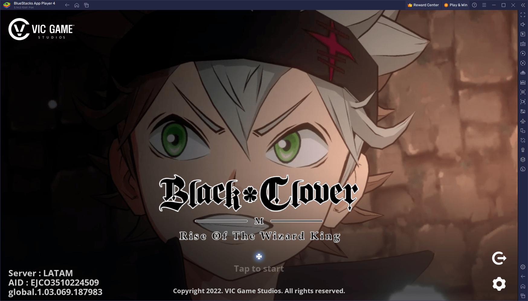 Black Clover M Season 4 Details – Exciting Updates and Free Rewards Await!