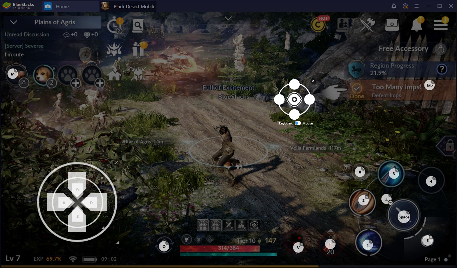 BlueStacks Guide for Black Desert Mobile - How to Unleash the Full  Potential of This MMORPG