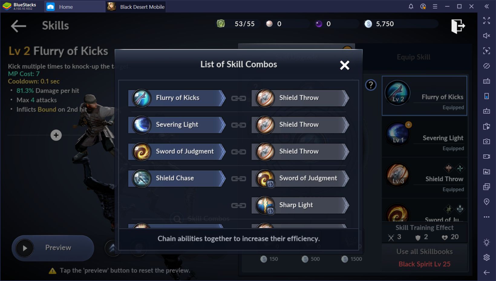 BlueStacks Guide for Black Desert Mobile - How to Unleash the Full  Potential of This MMORPG