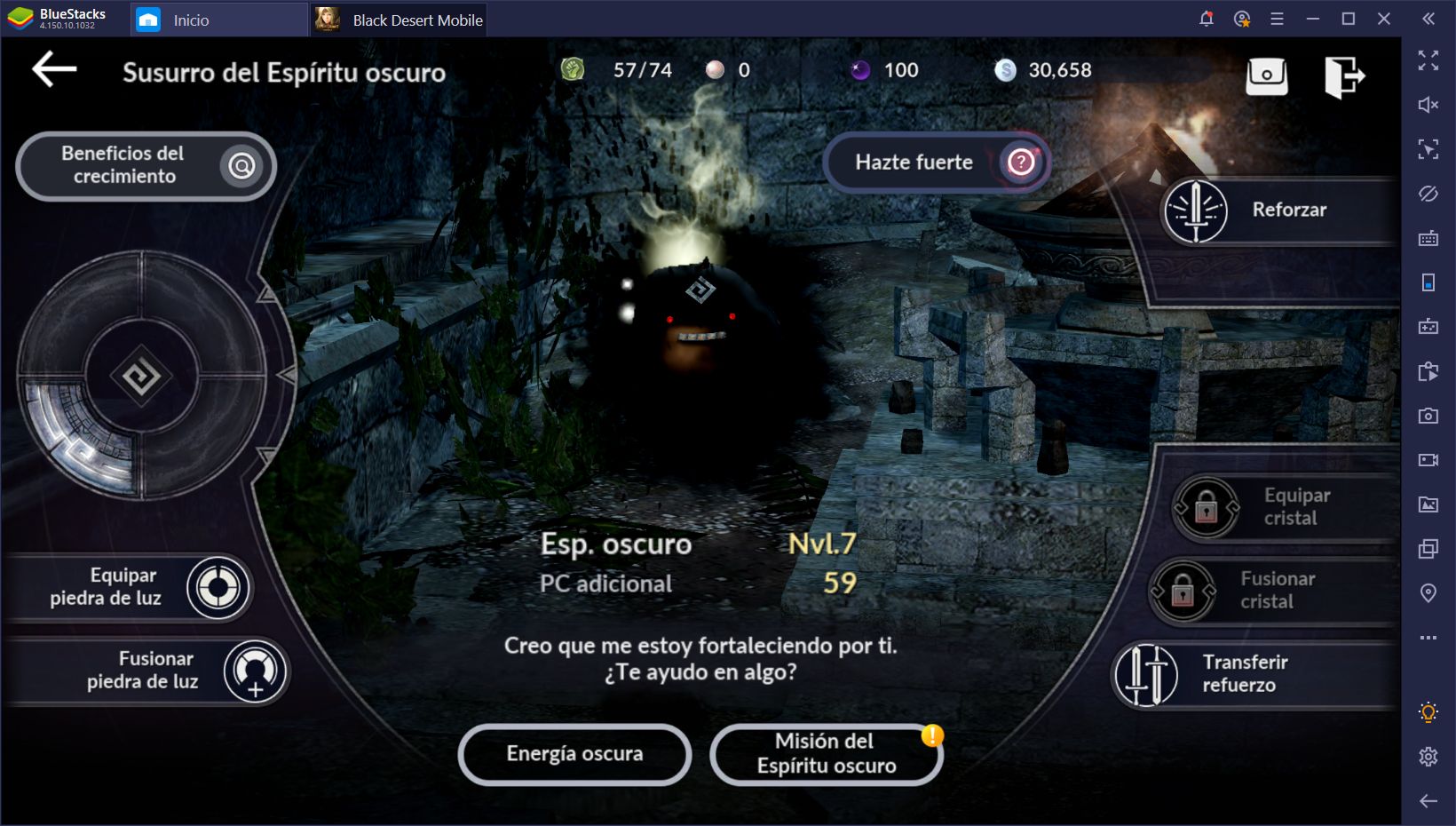 Black Desert Mobile en PC - Guía de Combate Para Principiantes