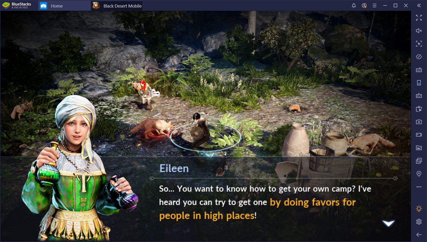 The Updated 2019 Review of Black Desert Mobile