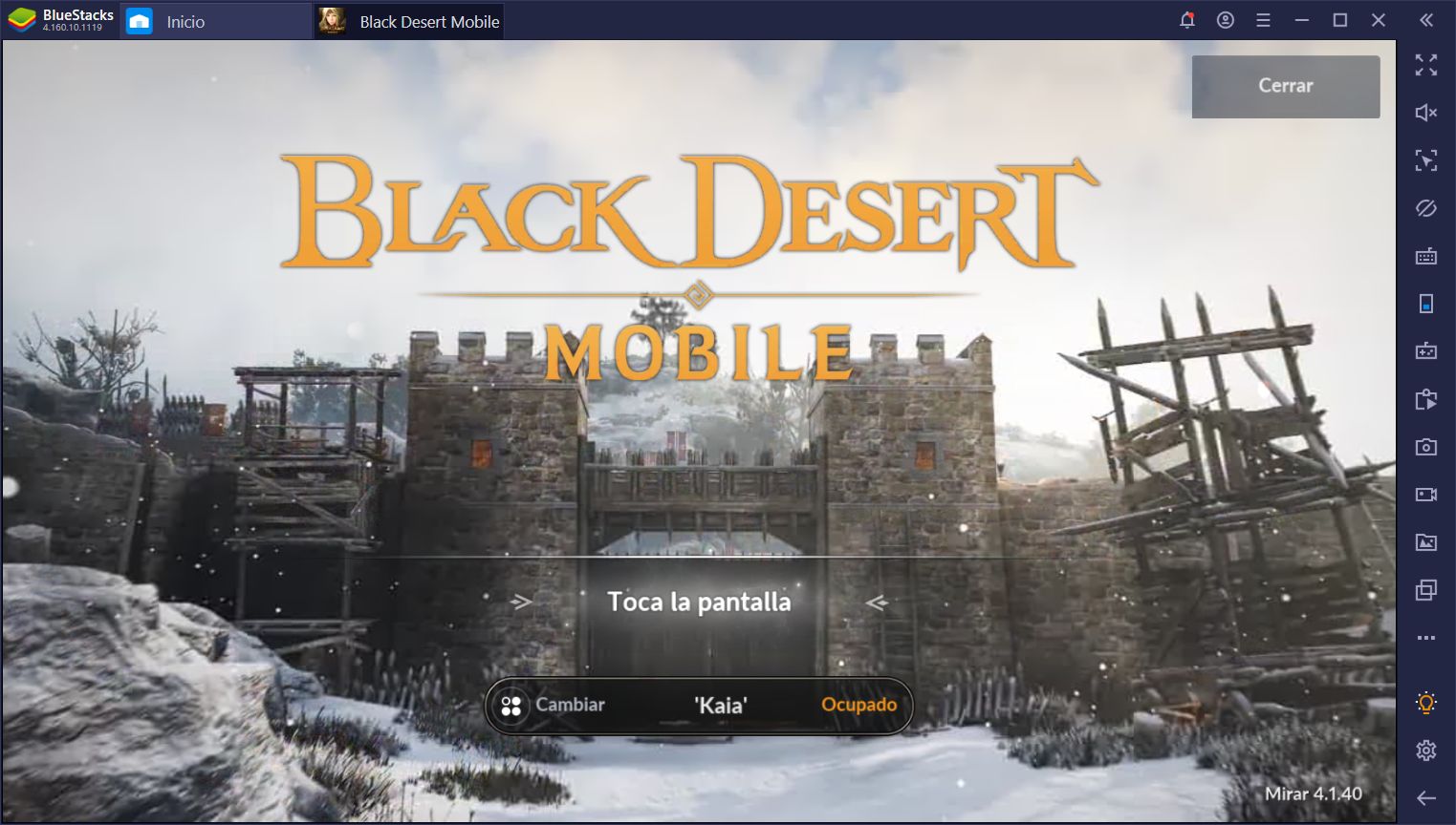 Black Desert Mobile - Qué Esperar de la Clase de Hechicera