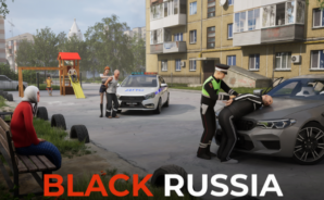 Black Russia &#8211; All Working Redeem Codes for October 2025