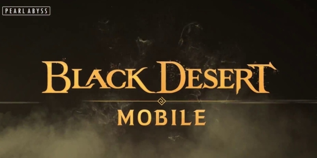 Black Desert Mobile Introduces 2 New Classes ‘Musa’ and ‘Maewha’