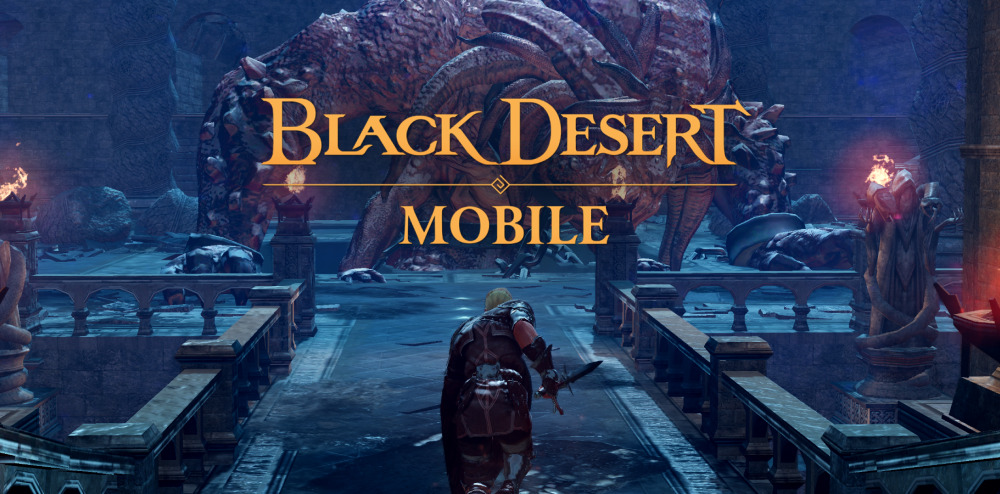 Black Desert Mobile: Updated Patch Notes for December 2020