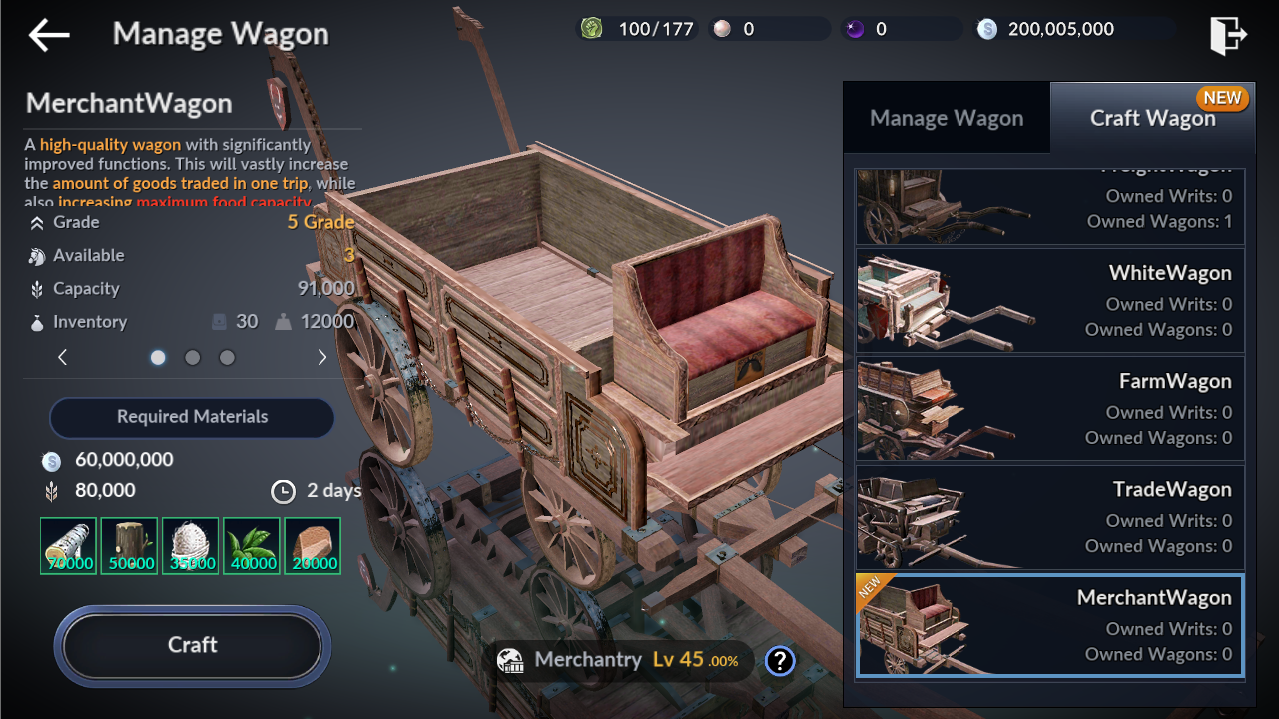 Black Desert Mobile: Updated Patch Notes for December 2020