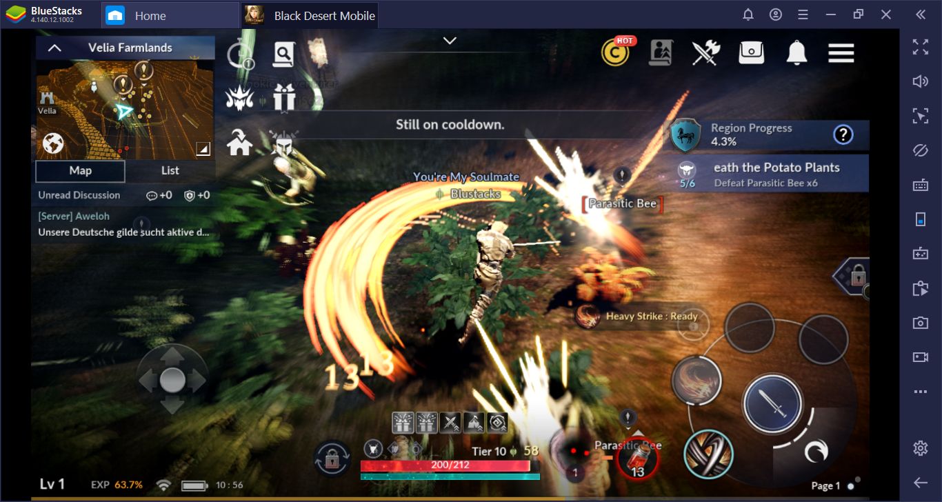 Black Desert Mobile Yayımlandı: Beklediğimize Değmiş Mi?