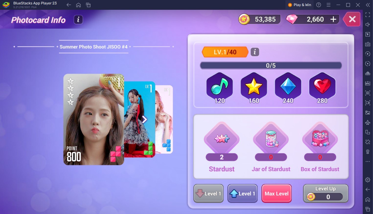 BLACKPINK THE GAME Tips and Tricks to Boost Your High Score