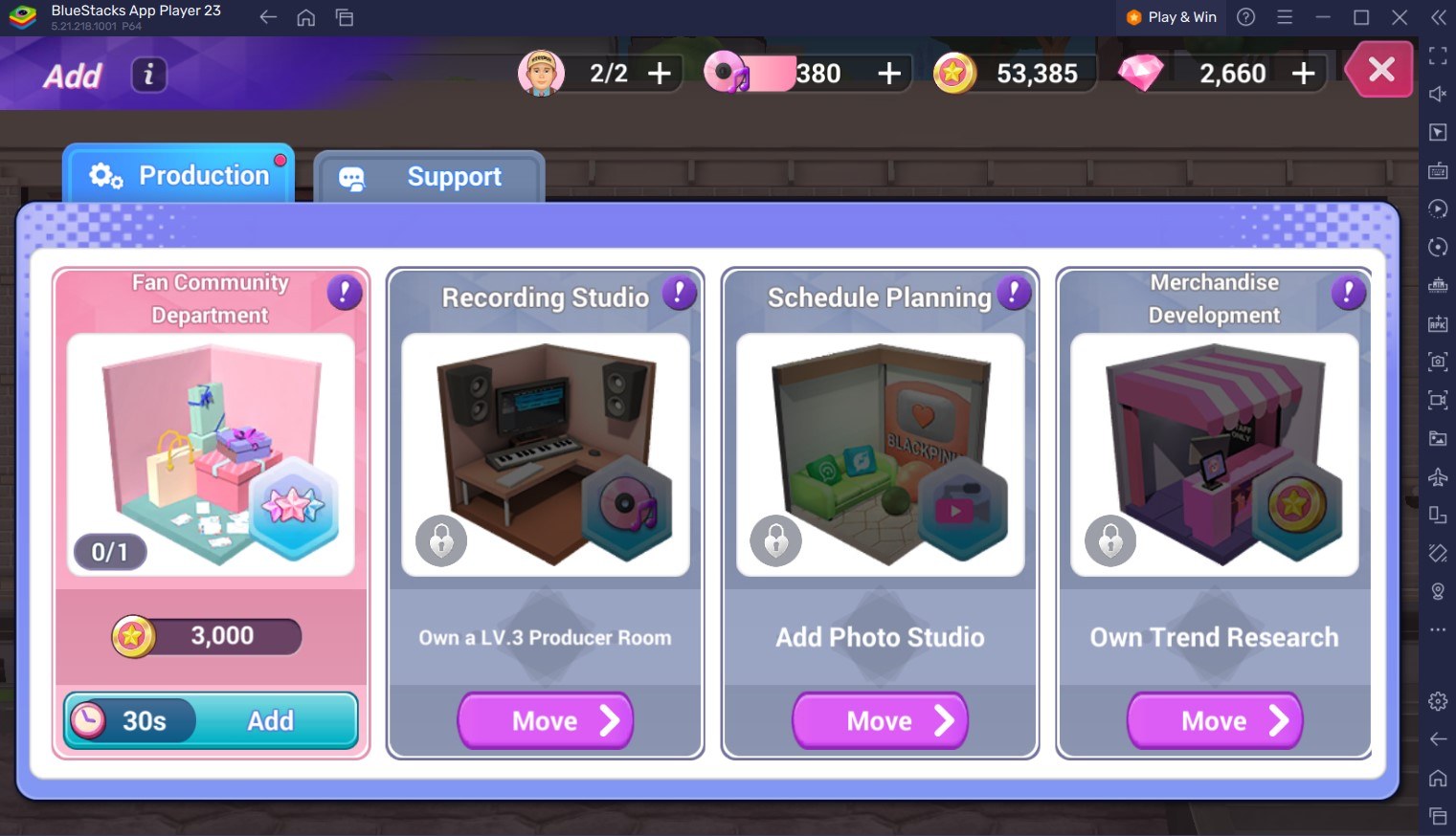 BLACKPINK THE GAME Tips and Tricks to Boost Your High Score