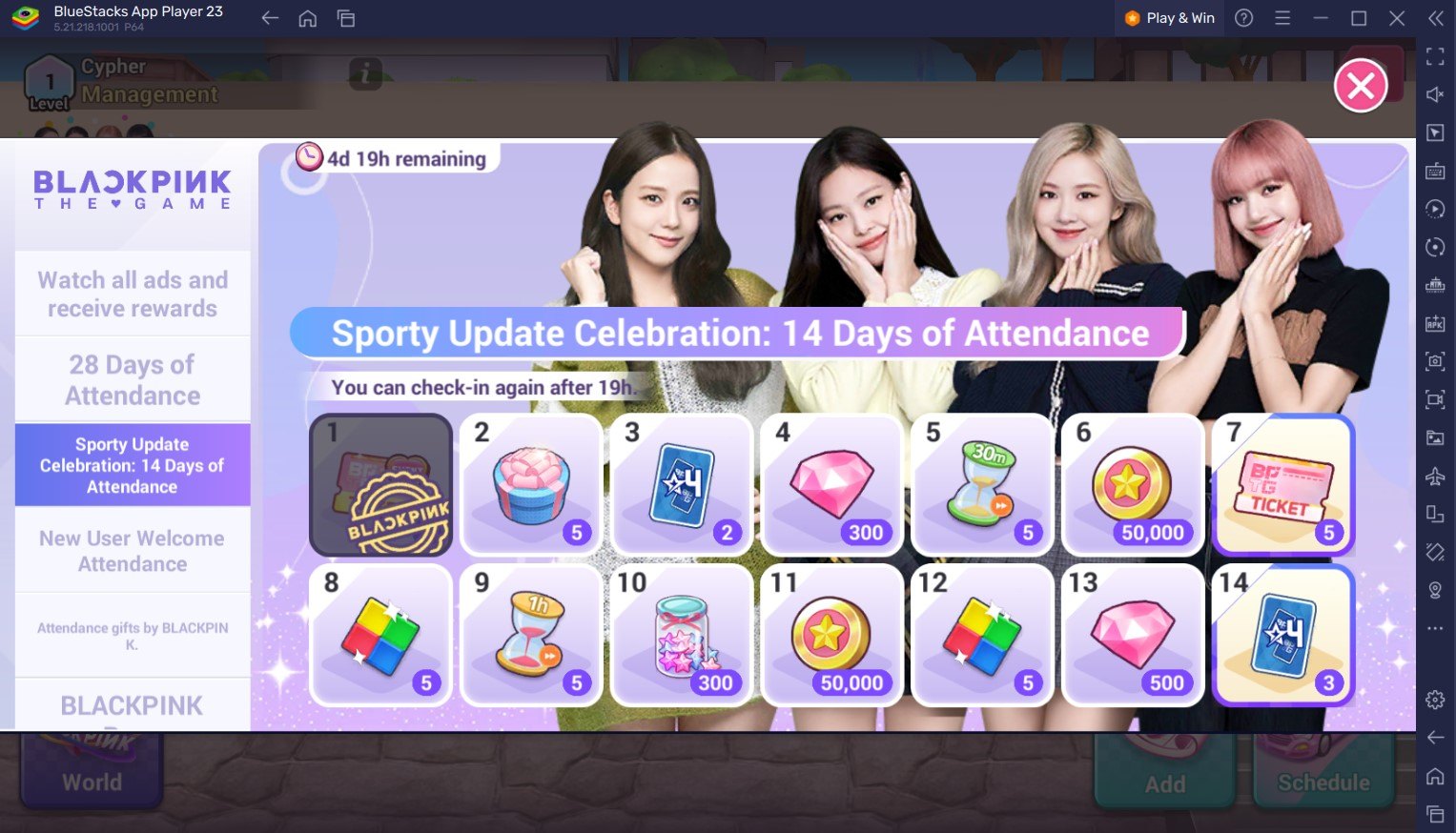 BLACKPINK THE GAME Tips and Tricks to Boost Your High Score