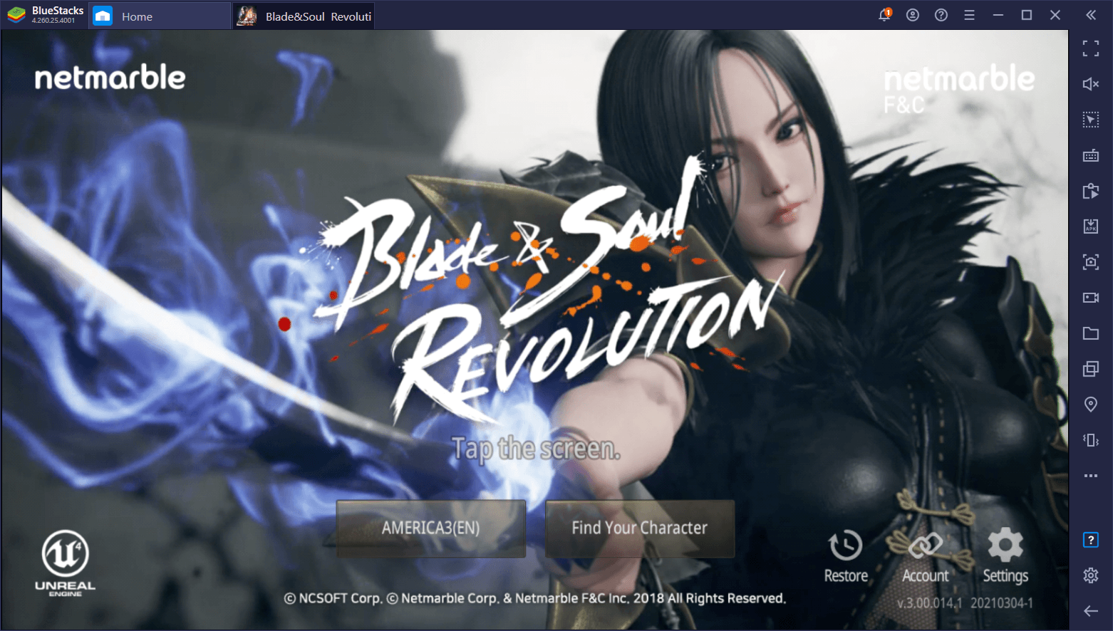 Blade & Soul Revolution - Tips and Tricks for Mastering the Combat