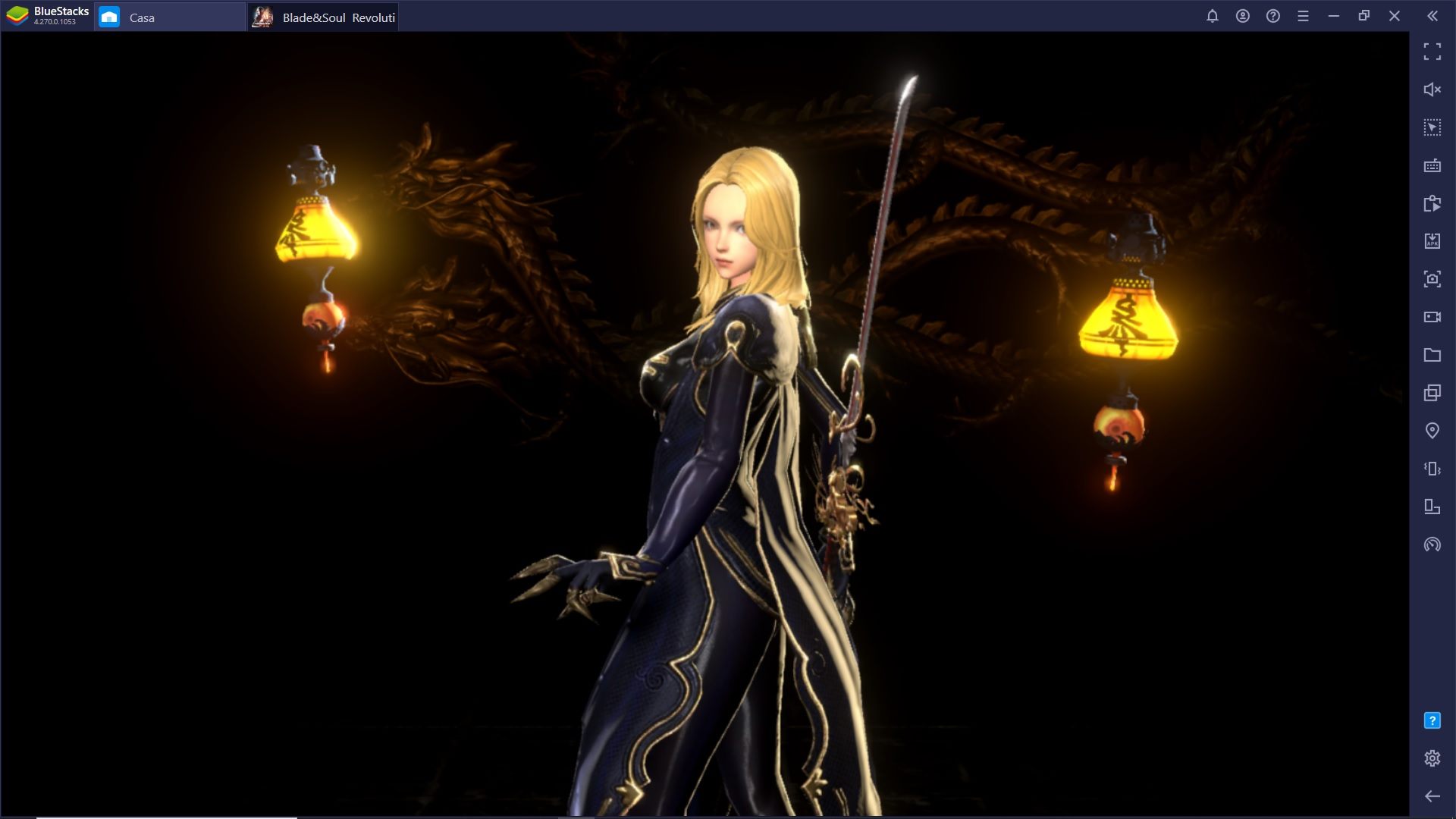 Consigli per le prime ore in Blade and Soul: Revolution