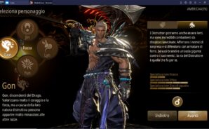 Guida alla scelta della Classe in Blade and Soul: Revolution
