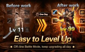 Blade legends: scions of fate – Increase your BP using these Methods