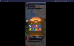Panduan Mendownload Dan Memainkan Blade Legends: Scion of Fate di PC Dengan BlueStacks