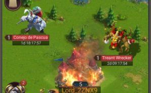 Blaze of Battle—Guía de Progresión y Ataque