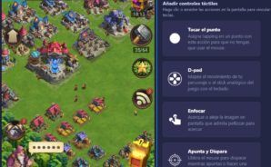 Domina a tu Servidor en Blaze of Battle con BlueStacks