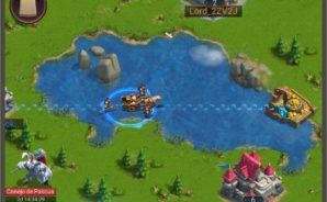 Preparándote Para el Combate en Blaze of Battle
