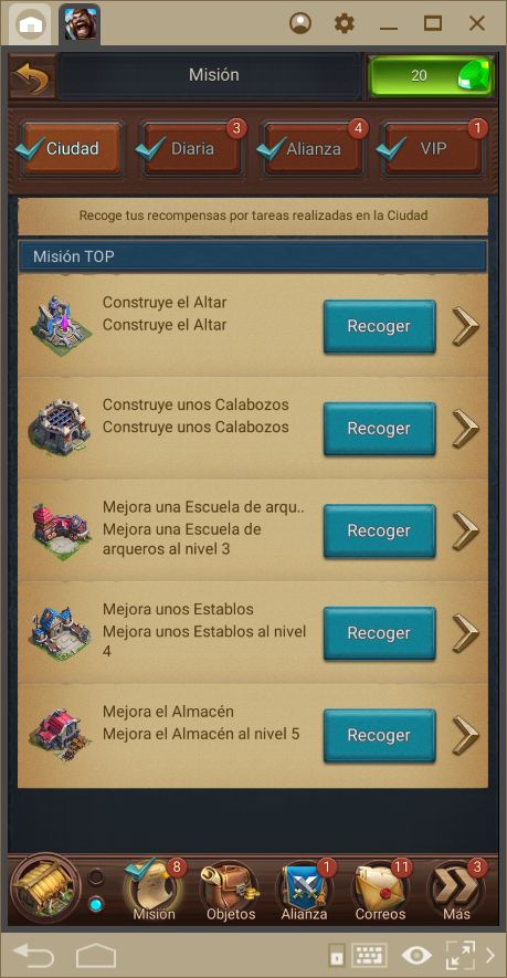 Cómo Ser un Jugador F2P en Blaze of Battle (y no Morir en el Intento)