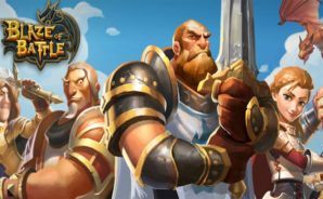 Dicas e Truques para se sair bem em Blaze of Battle