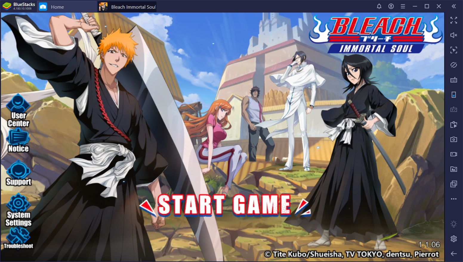 Bleach: Brave Souls, Review, Guides