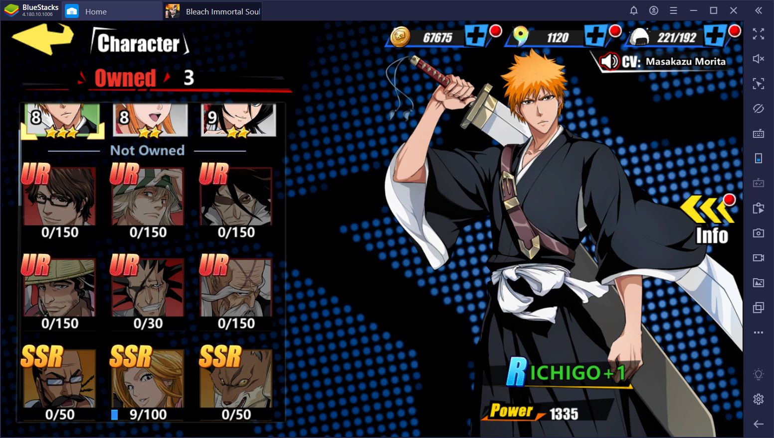 Beginner’s Guide for Bleach: Immortal Soul - All the Starter Tips You Need to Know