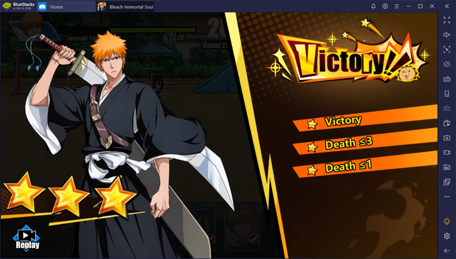 Download & Play BLEACH Brave Souls on PC & Mac (Emulator)