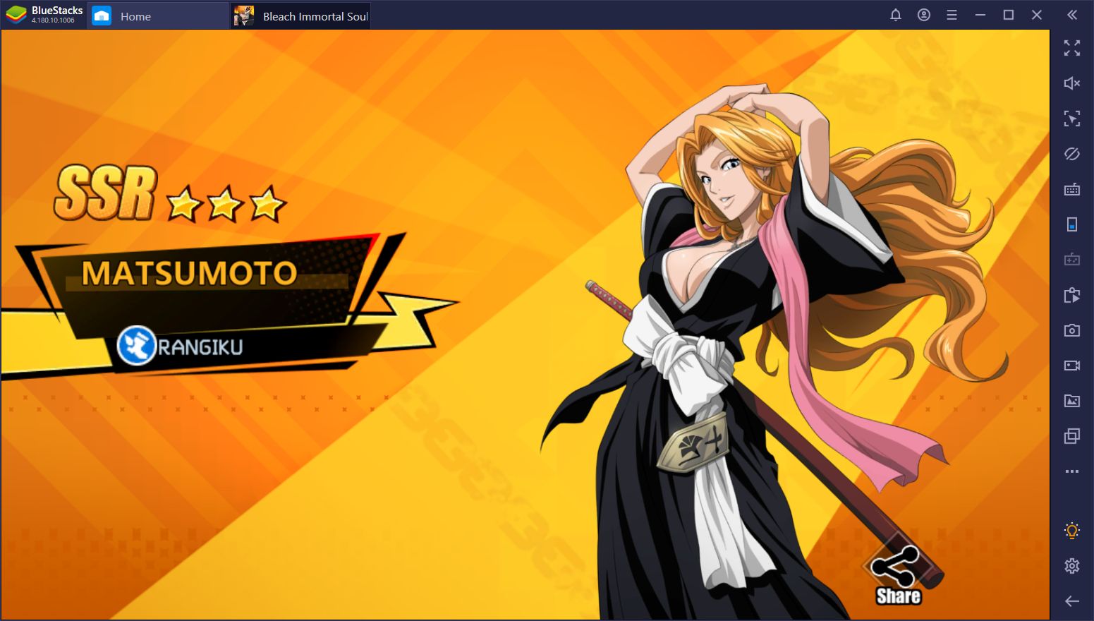 Bleach: Immortal Soul, Out Now, Lets You Play Through Major Events in the Bleach  Anime Series - Droid Gamers