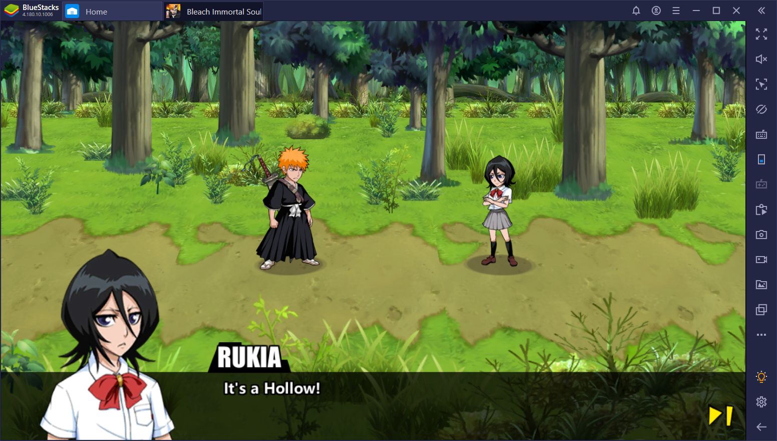 Download & Play BLEACH Brave Souls on PC & Mac (Emulator)