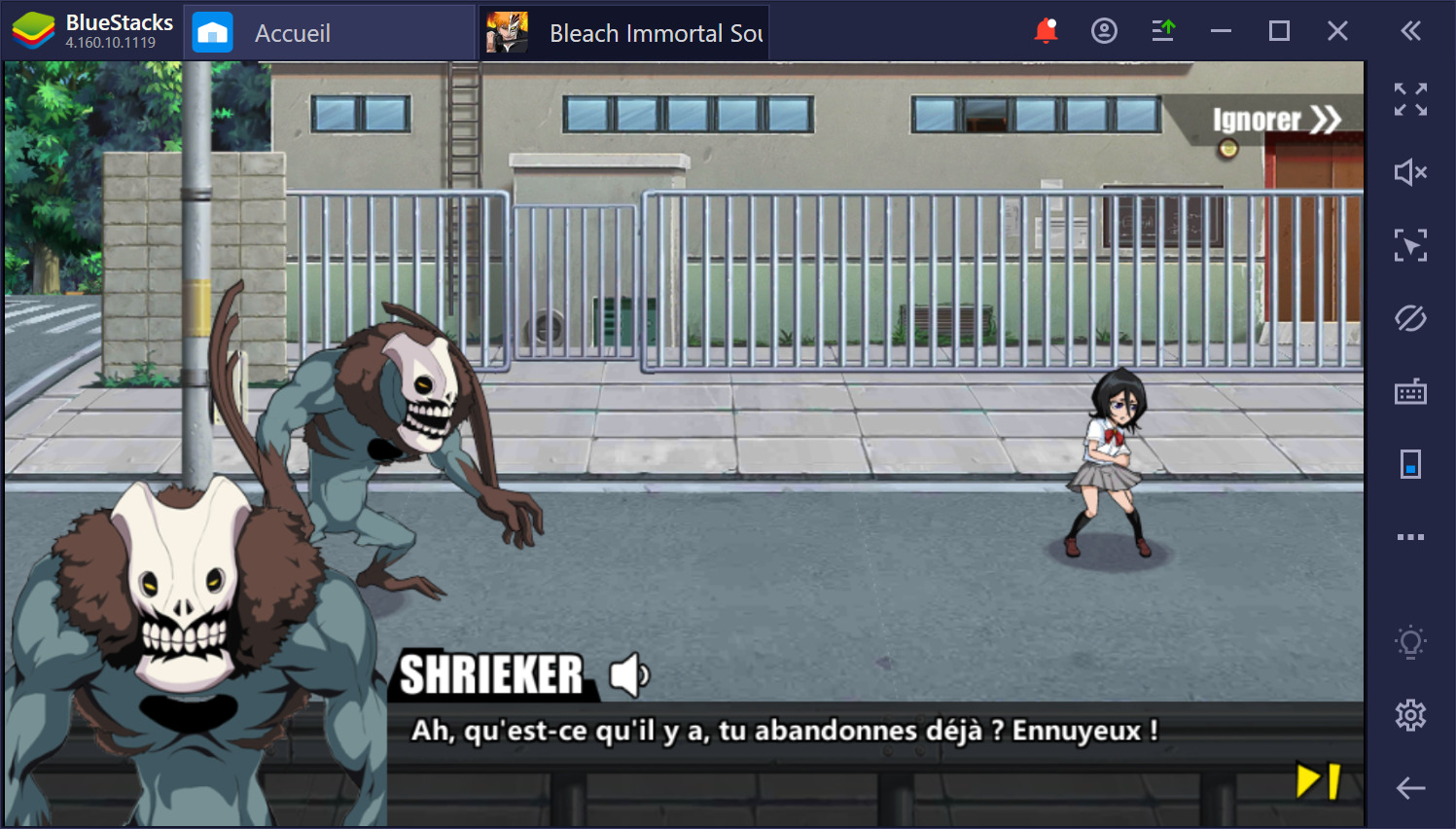 Les meilleurs trucs et astuces pour Bleach: Immortal Soul sur PC