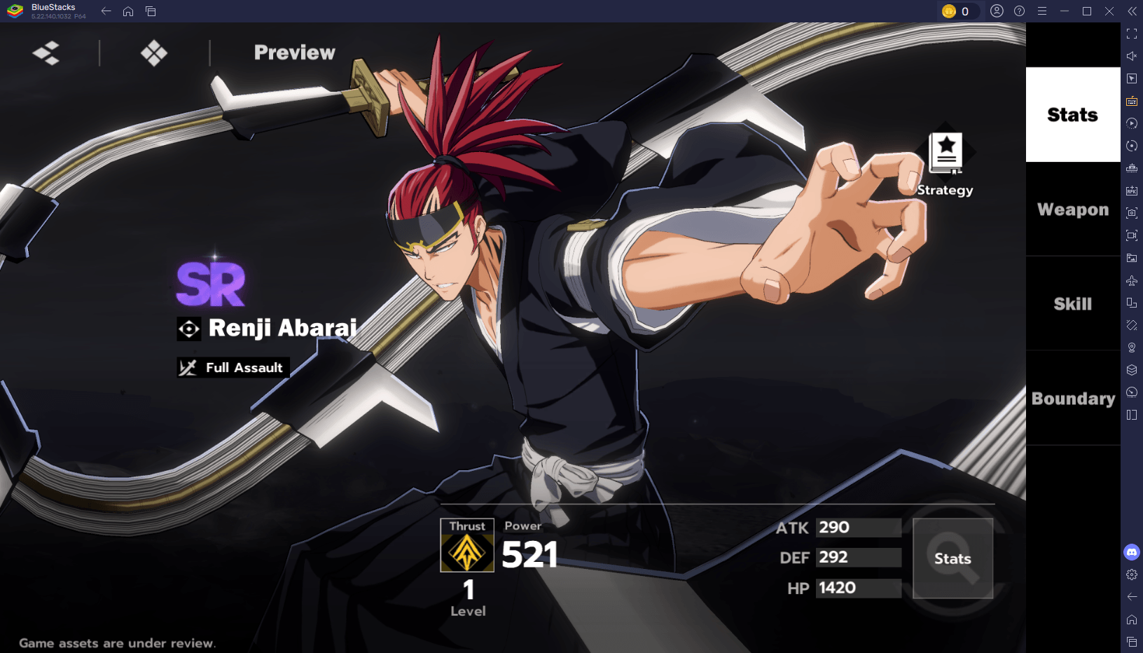 BLEACH Soul Resonance Global Launch Tier List for the Best Characters