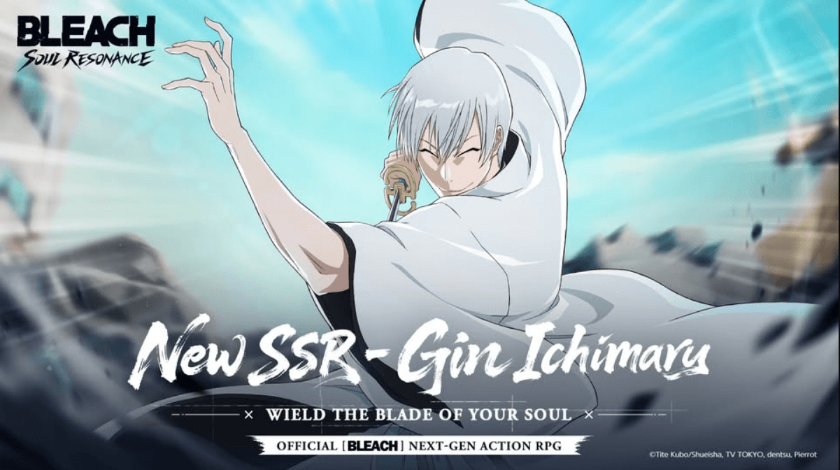 BLEACH Soul Resonance Tier List - Strongest Characters Ranked 2026