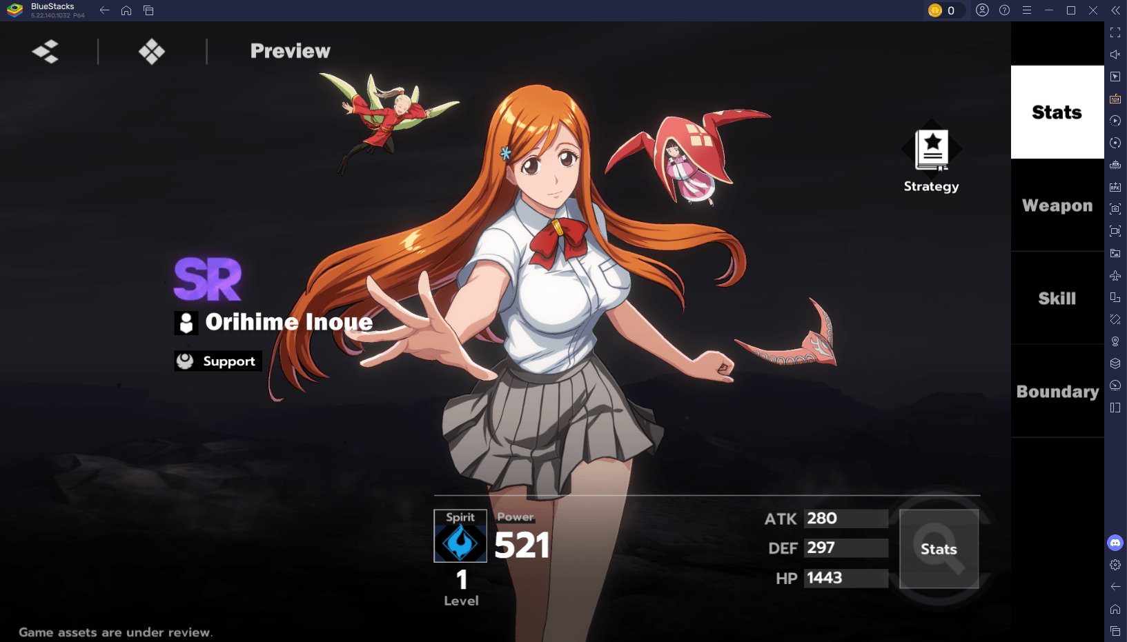 BLEACH Soul Resonance Global Launch Tier List for the Best Characters