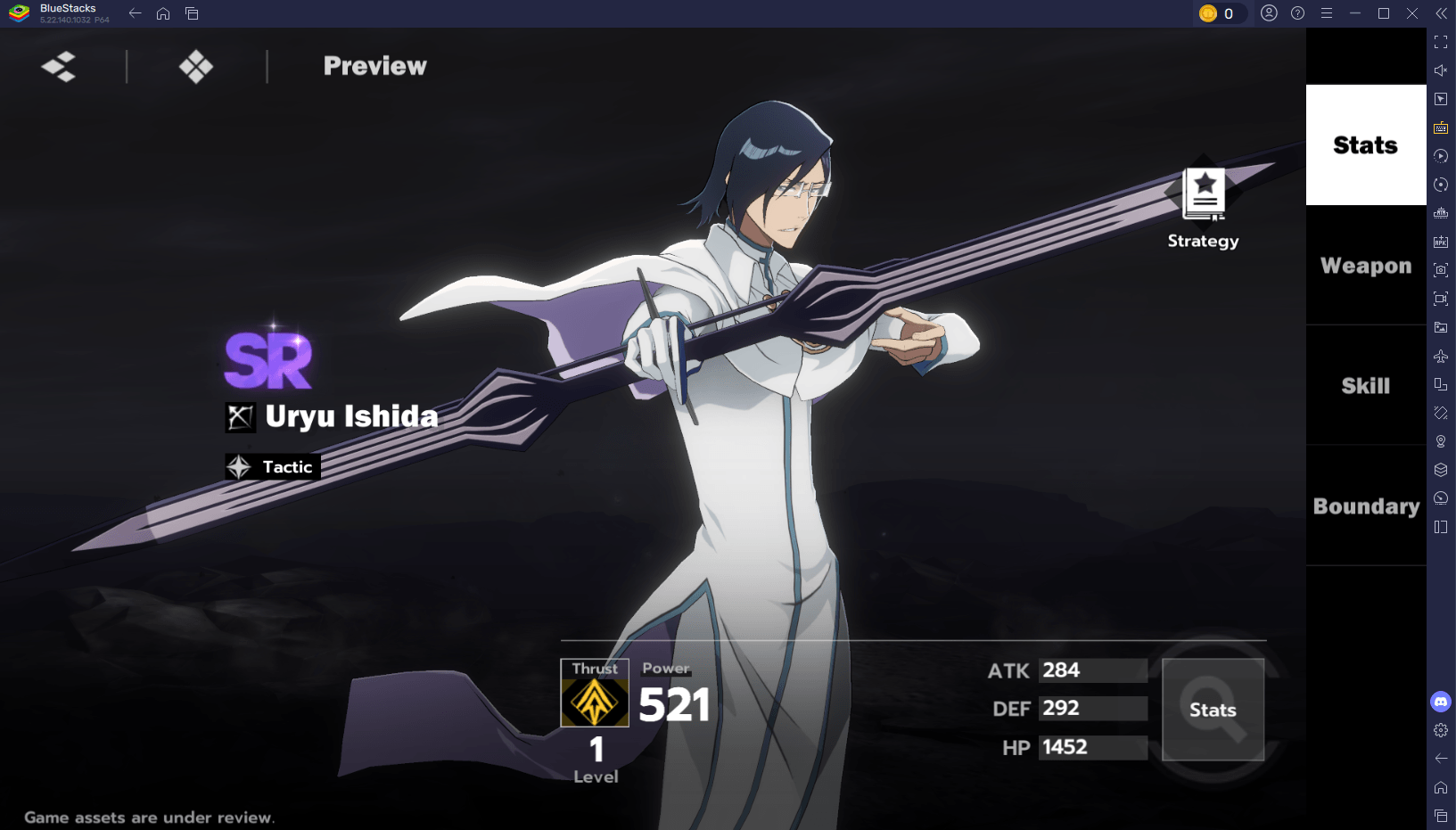 BLEACH Soul Resonance Global Launch Tier List for the Best Characters