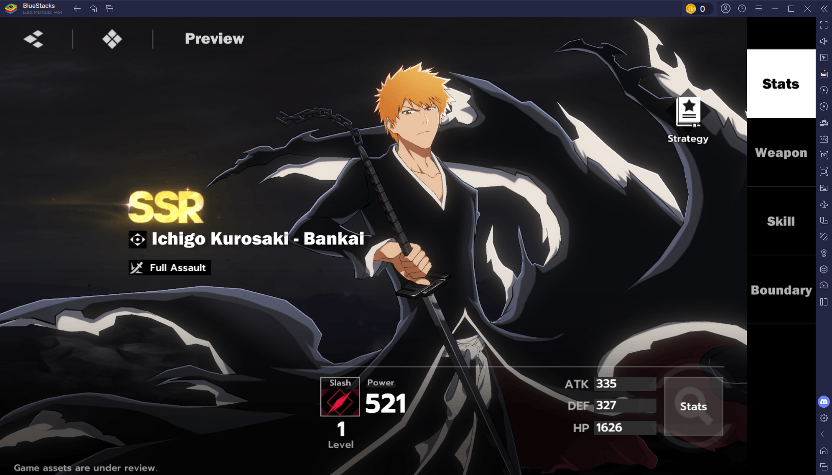 BLEACH Soul Resonance Global Launch Tier List for the Best Characters