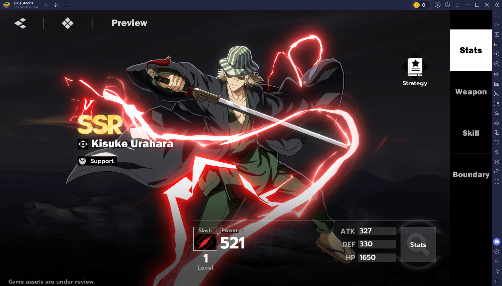 BLEACH Soul Resonance Global Launch Tier List for the Best Characters