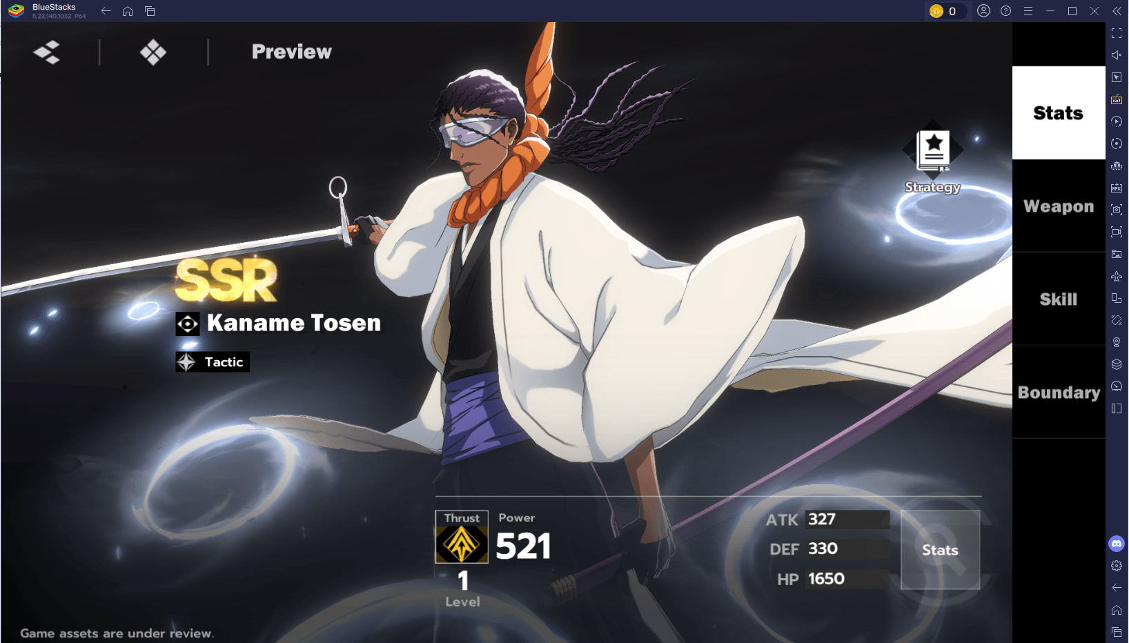 BLEACH Soul Resonance Global Launch Tier List for the Best Characters