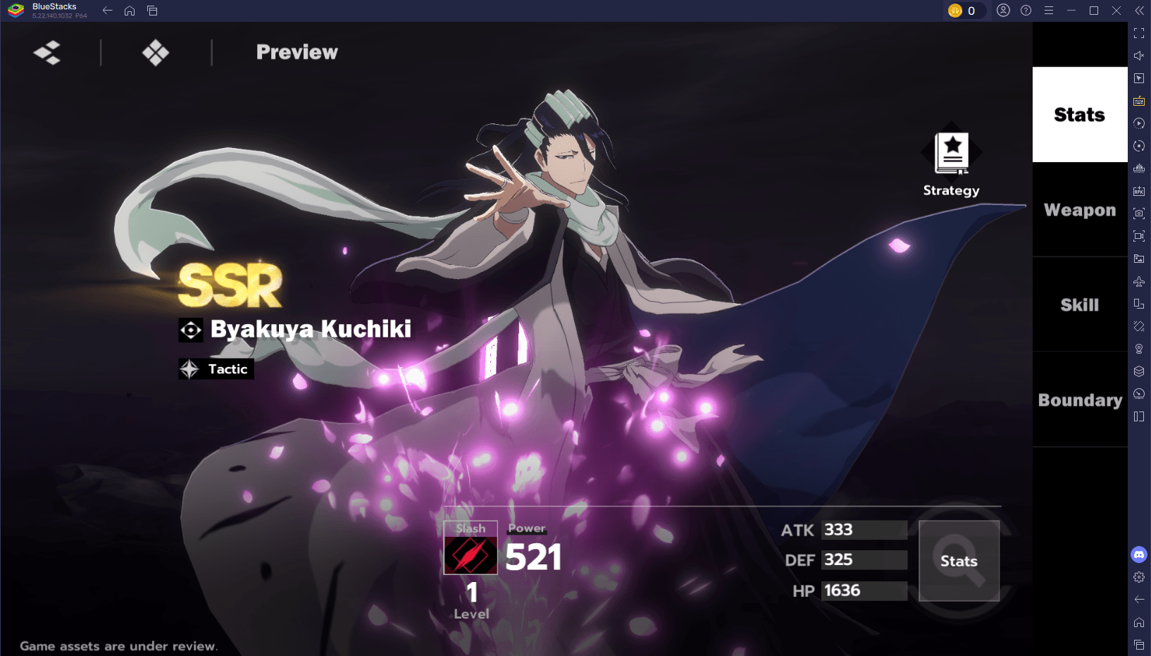 BLEACH Soul Resonance Global Launch Tier List for the Best Characters