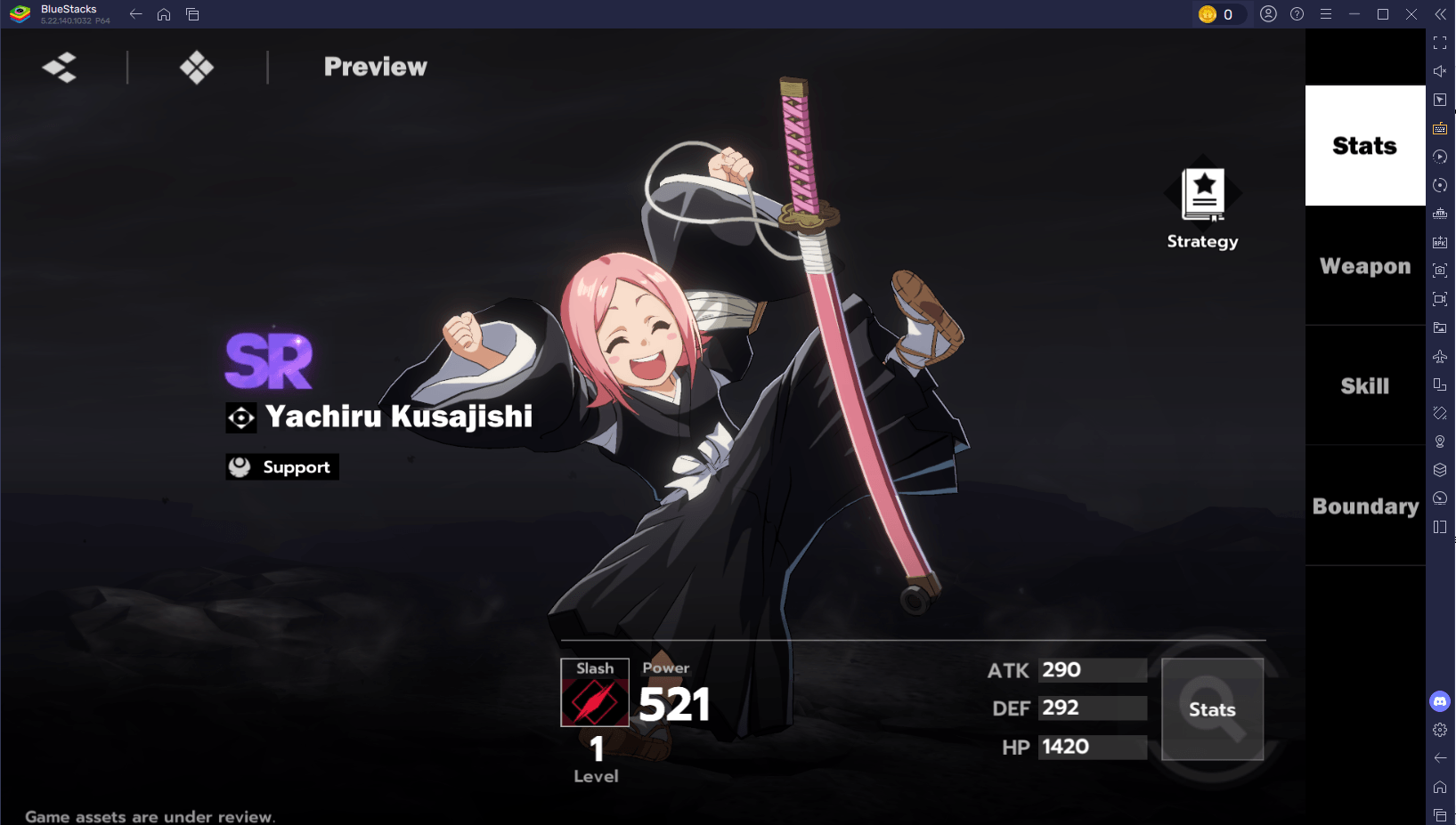 BLEACH Soul Resonance Global Launch Tier List for the Best Characters